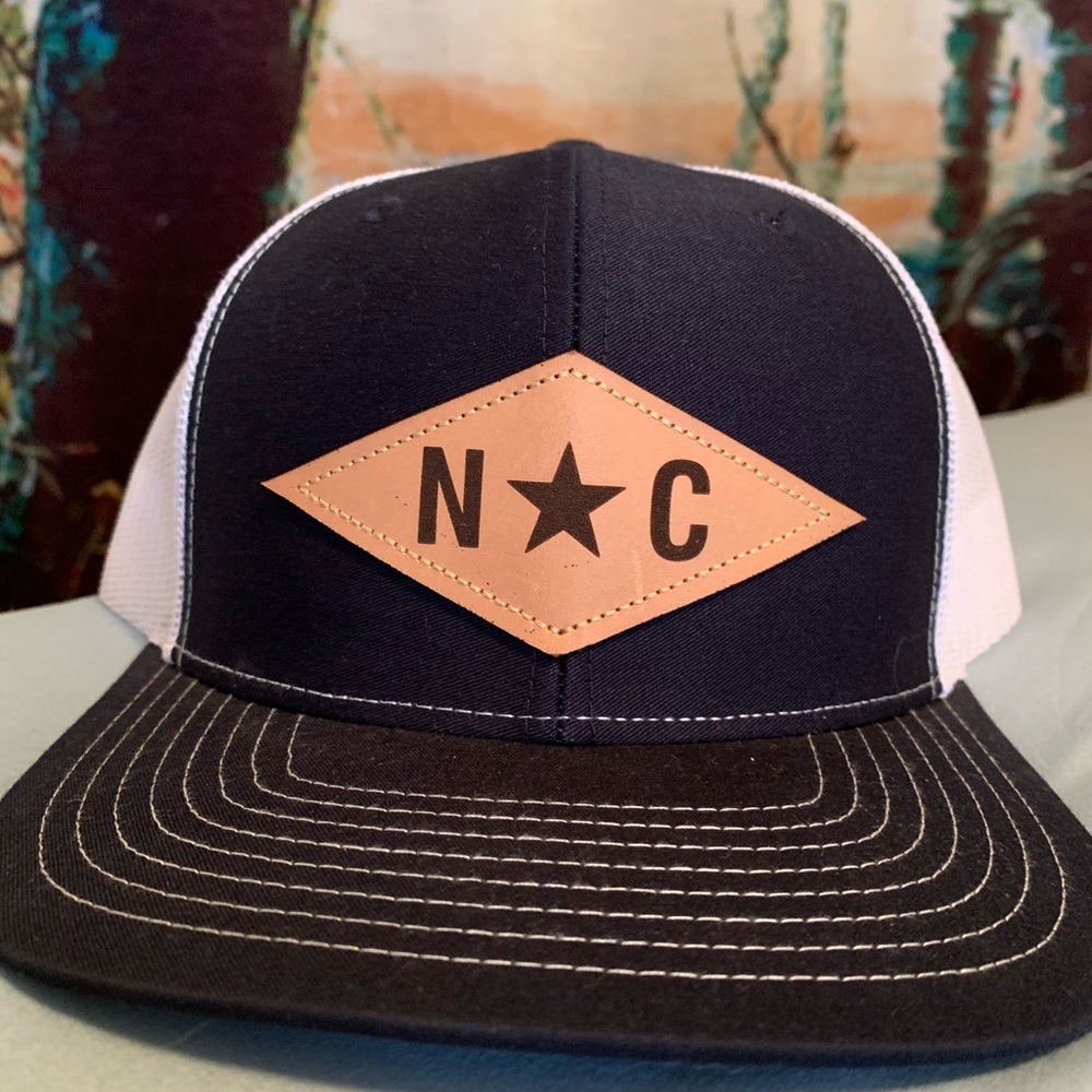 Richardson 112 snapback hat